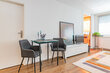 Alquilar apartamento amueblado en Hamburgo Volksdorf/Groten Hoff. 25 (pequ)