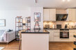 Alquilar apartamento amueblado en Hamburgo Volksdorf/Groten Hoff. 28 (pequ)