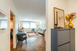 Alquilar apartamento amueblado en Hamburgo Volksdorf/Groten Hoff. 37 (pequ)