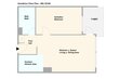 moeblierte Wohnung mieten in Hamburg Volksdorf/Groten Hoff.   22 (klein)