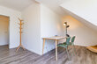 Alquilar apartamento amueblado en Hamburgo Niendorf/Paul-Sorge-Straße. 31 (pequ)