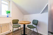 Alquilar apartamento amueblado en Hamburgo Niendorf/Paul-Sorge-Straße. 34 (pequ)