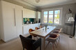 Alquilar apartamento amueblado en Hamburgo Harvestehude/Innocentiastr..   16 (pequ)