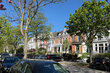 Alquilar apartamento amueblado en Hamburgo Harvestehude/Innocentiastr..   25 (pequ)