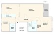furnished apartement for rent in Hamburg Harvestehude/Innocentiastr..   26 (small)