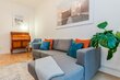 Alquilar apartamento amueblado en Hamburgo Winterhude/Preystraße. 31 (pequ)