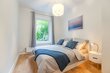 Alquilar apartamento amueblado en Hamburgo Winterhude/Preystraße. 39 (pequ)