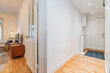 Alquilar apartamento amueblado en Hamburgo Winterhude/Preystraße. 46 (pequ)