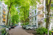 moeblierte Wohnung mieten in Hamburg Winterhude/Preystraße.   50 (klein)