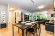 Alquilar apartamento amueblado en Hamburgo Eimsbüttel/Schulterblatt.   35 (pequ)
