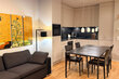 Alquilar apartamento amueblado en Hamburgo Eimsbüttel/Schulterblatt.   21 (pequ)