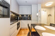 Alquilar apartamento amueblado en Hamburgo Eimsbüttel/Schulterblatt.   33 (pequ)