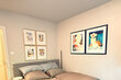 Alquilar apartamento amueblado en Hamburgo Eimsbüttel/Schulterblatt.   24 (pequ)