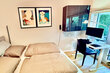 Alquilar apartamento amueblado en Hamburgo Eimsbüttel/Schulterblatt.   25 (pequ)