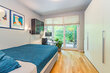 Alquilar apartamento amueblado en Hamburgo Eimsbüttel/Schulterblatt.   36 (pequ)