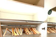 Alquilar apartamento amueblado en Hamburgo Eimsbüttel/Schulterblatt.   27 (pequ)