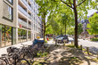 furnished apartement for rent in Hamburg Eimsbüttel/Schulterblatt.   50 (small)