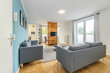 Alquilar apartamento amueblado en Hamburgo Bramfeld/Unnenland. 20 (pequ)