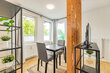 Alquilar apartamento amueblado en Hamburgo Bramfeld/Unnenland. 23 (pequ)