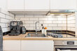 Alquilar apartamento amueblado en Hamburgo Eimsbüttel/Paulinenallee. 40 (pequ)