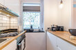 Alquilar apartamento amueblado en Hamburgo Eimsbüttel/Paulinenallee. 41 (pequ)