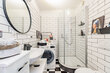 Alquilar apartamento amueblado en Hamburgo Eimsbüttel/Paulinenallee. 43 (pequ)