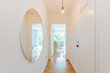 Alquilar apartamento amueblado en Hamburgo Eimsbüttel/Paulinenallee. 46 (pequ)