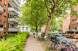 Alquilar apartamento amueblado en Hamburgo Eimsbüttel/Paulinenallee. 55 (pequ)
