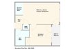 furnished apartement for rent in Hamburg Lokstedt/Osterfeldstraße.   18 (small)