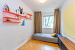 Alquilar apartamento amueblado en Hamburgo St. Georg/Lange Reihe. 42 (pequ)
