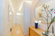 Alquilar apartamento amueblado en Hamburgo St. Georg/Lange Reihe. 46 (pequ)