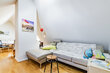 Alquilar apartamento amueblado en Hamburgo Nienstedten/Nienstedtener Str..   32 (pequ)