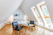 Alquilar apartamento amueblado en Hamburgo Nienstedten/Nienstedtener Str..   34 (pequ)