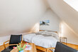 Alquilar apartamento amueblado en Hamburgo Nienstedten/Nienstedtener Str..   35 (pequ)