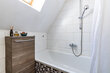 Alquilar apartamento amueblado en Hamburgo Nienstedten/Nienstedtener Str..   44 (pequ)