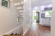 Alquilar apartamento amueblado en Hamburgo Niendorf/Teutonenweg.   49 (pequ)