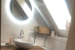 Alquilar apartamento amueblado en Hamburgo Schnelsen/Holsteiner Chaussee.   24 (pequ)