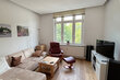 Alquilar apartamento amueblado en Hamburgo Winterhude/Sierichstraße.   15 (pequ)