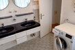 Alquilar apartamento amueblado en Hamburgo Winterhude/Sierichstraße.   21 (pequ)
