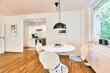 Alquilar apartamento amueblado en Hamburgo Lokstedt/Grandweg. 30 (pequ)