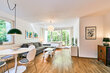 Alquilar apartamento amueblado en Hamburgo Lokstedt/Grandweg. 27 (pequ)
