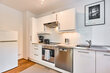 Alquilar apartamento amueblado en Hamburgo Lokstedt/Grandweg. 34 (pequ)