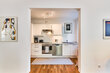 Alquilar apartamento amueblado en Hamburgo Lokstedt/Grandweg. 32 (pequ)