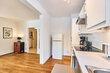 Alquilar apartamento amueblado en Hamburgo Lokstedt/Grandweg. 35 (pequ)