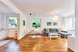 furnished apartement for rent in Hamburg Lokstedt/Grandweg.   31 (small)