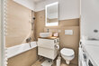 furnished apartement for rent in Hamburg Lokstedt/Grandweg.   39 (small)