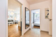 furnished apartement for rent in Hamburg Lokstedt/Grandweg.   42 (small)