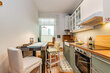 Alquilar apartamento amueblado en Hamburgo Barmbek/Fuhlsbüttler Straße. 34 (pequ)