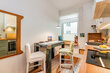 Alquilar apartamento amueblado en Hamburgo Barmbek/Fuhlsbüttler Straße. 35 (pequ)