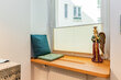 Alquilar apartamento amueblado en Hamburgo Barmbek/Fuhlsbüttler Straße. 36 (pequ)